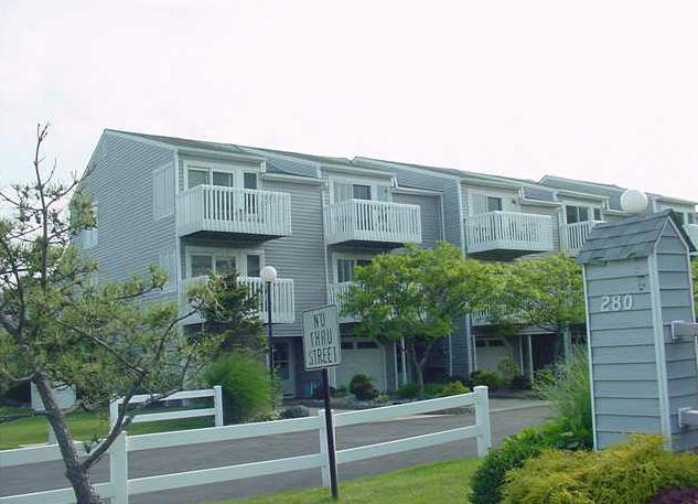 presidential_village_townhouses